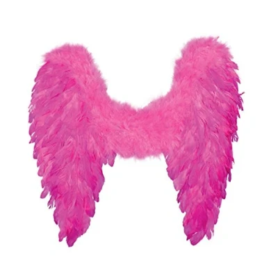 Image of Boland 52826 Angel Wings 50 x cm