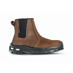 Image of Cambrian Esd S3 Ci Src Brown UK 4 EU 37