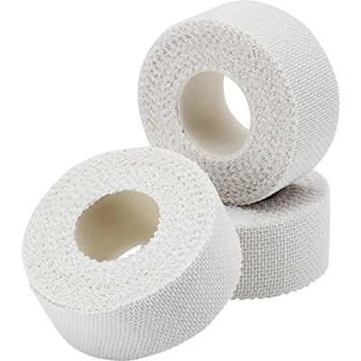 Image of Safety First Aid Group HypaBand EAB, Small (2.5cm x 4.5m) Pack of 3