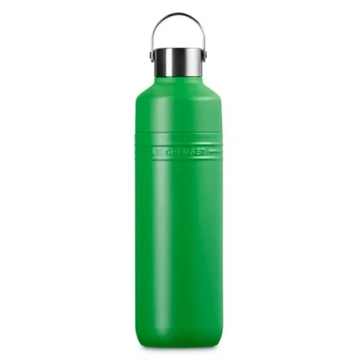 Image of Le Creuset Bamboo On The Go Bottle 1L