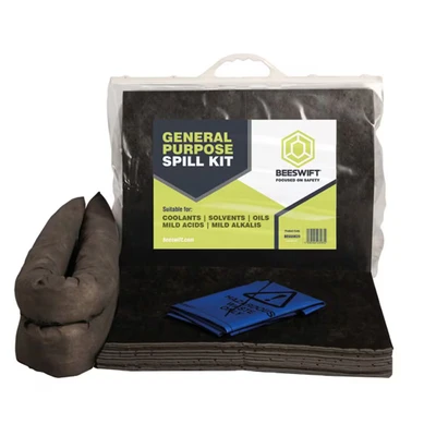 Image of Beeswift 20L General Purpose Spill Kit