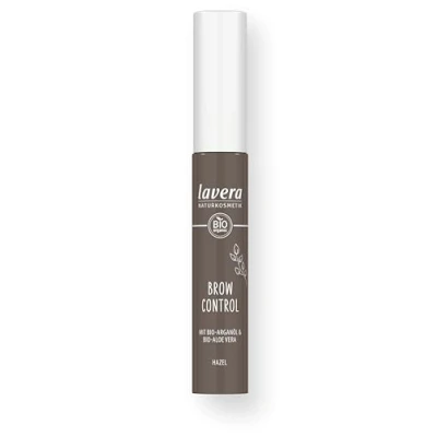 Image of Lavera Eyebrow Styling Gel Hazel Blonde 9ml