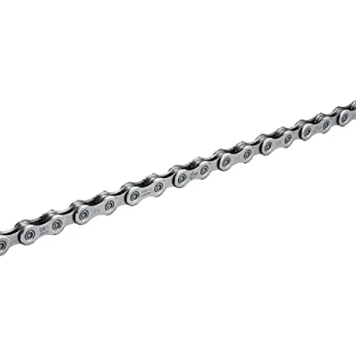 Image of Shimano CN LG 500 Gear chain Grey 10/11 way