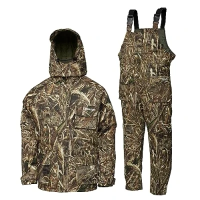 Image of Prologic Comfort Thermo suit Max5 L