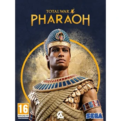 Image of Total War: PHARAOH