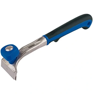 Image of Draper Tungsten Carbide Pull Scraper, 60mm