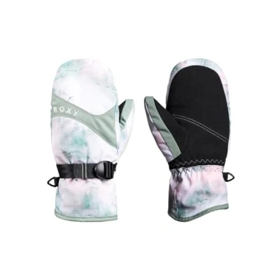 Image of Roxy Mittens JETTY GIRL MITT Youth Blue L