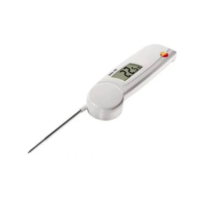 Image of testo 103 Digital Food Thermometer