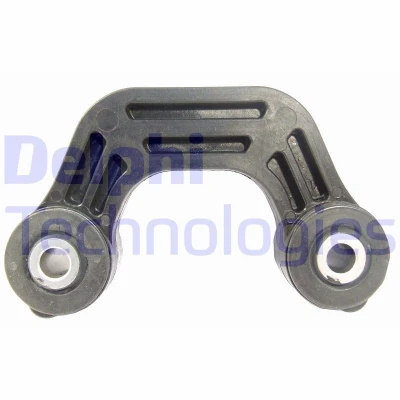 Image of 20481AA000 Anti roll bar link DELPHI TC1592 100mm SUBARU: Impreza II Saloon, Estate, I Saloon