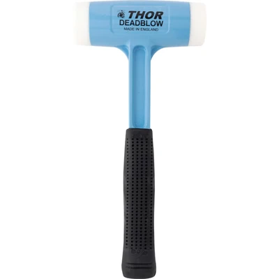 Image of Thor 1616 Dead Blow Nylon Hammer 2.3/4lb