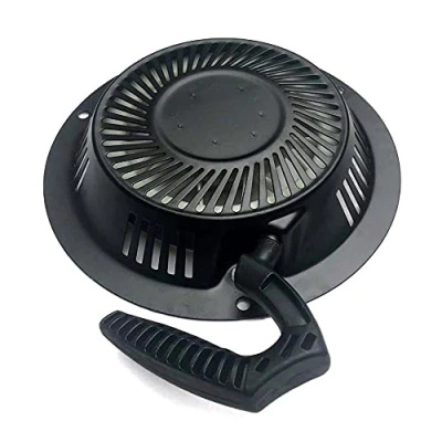 Image of sallygardens Pull Starter for Einhell GC PM 46/1 S, GH 40 P, 46S, CG 47 S HW, 48 52 56 51/2 HW Lawnmower