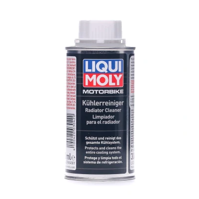 Image of P003136 Cleaner, cooling system LIQUI MOLY 3042 Tin 150ml
