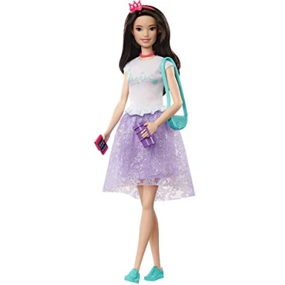 Image of BARBIE PRINCESS ADVENTURE� FANTASY DOLL