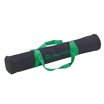 Image of K&amp;M Transport bag 10811, Sturdy and waterproof, Made of nylon, Zip fastener, 700 mm length