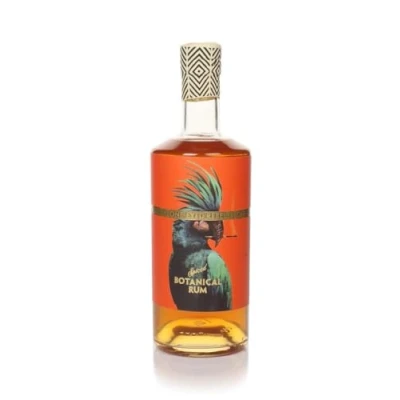 Image of One Eyed Rebel Spiced Rum, 700ml