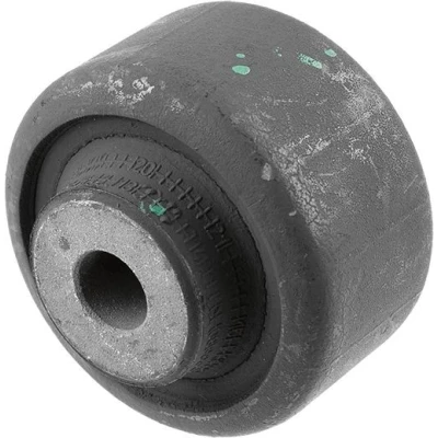 Image of 6393301401, 6393301501, 6393331114, A6393301401, A6393301501 Arm Bushes LEMFÖRDER 42666 01 Front Axle, both sides, Rear, Lower