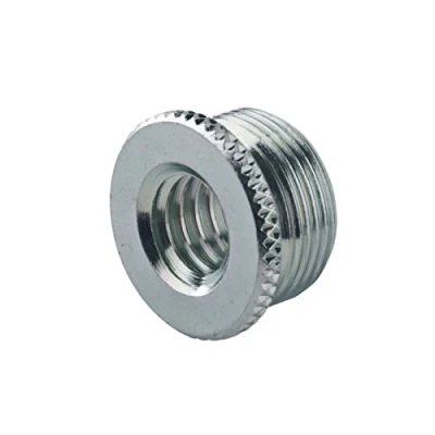 Image of Konig &amp; Meyer Thread adapter 217