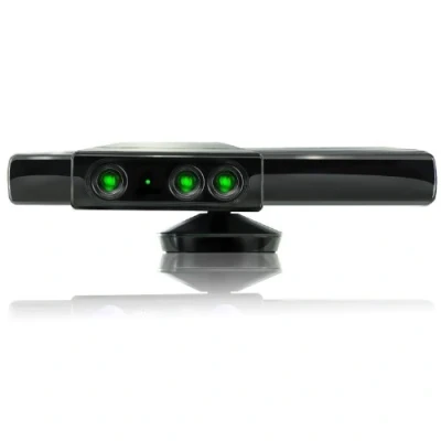 Image of Super Zoom For Kinect XBOX 360