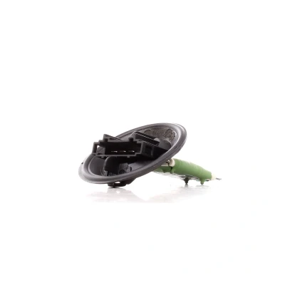 Image of 6Q0959263, 6Q0959263A Regulator, passenger compartment fan MAHLE ORIGINAL ABR 39 000P VOLKSWAGEN: Polo V Hatchback, SEAT: Ibiza 4 ST