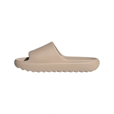 Image of adidas Sportswear Adilette Lumia Pool slides clay brown brown, Size: 7, Synthetics