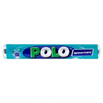 Image of Polo Shirt 34 g Pack of 48 x 36 Mint