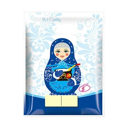 Image of Set of 10 Yogurt Starter Make Dessert Home Made Lactobacillus Fermentation Powder Maker for Homemade Probiotic