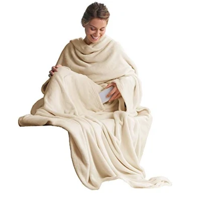 Image of CelinaTex TV Blanket