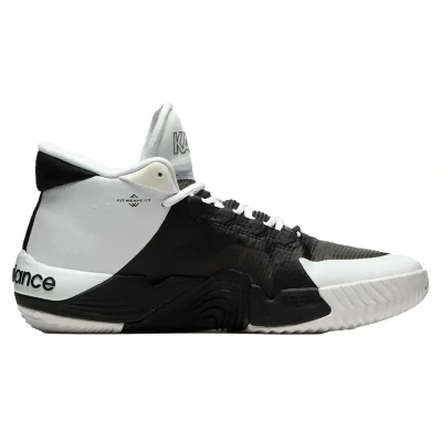 Image of New Balance Kawhi 2 Mens Black Trainers Size UK 7.5