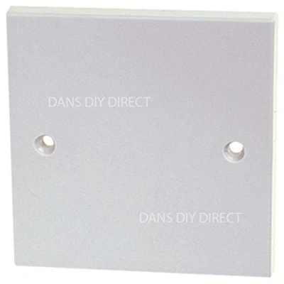 Image of Dencon Single Blanking Plate