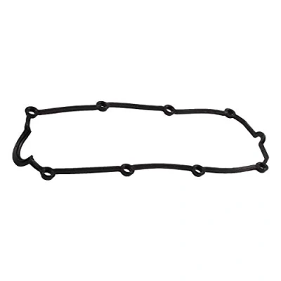 Image of 06A103483A, 06A103483C, 6A103483A, 6A103483C Rocker Cover Gasket FEBI BILSTEIN 33711 ACM (Polyacrylate) VOLKSWAGEN: Transporter 5, Golf 4, Caddy 3