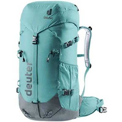 Image of deuter Women’s Gravity Expedition 45+ SL Backpack