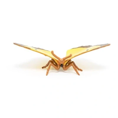 Image of Papo 50288 Figurine Clouded yellow butterfly, Multicolor