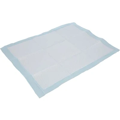 Image of Kerbl Puppy Toilet, Training Pads, Puppies Sick and Older Dogs, 90 cm x 60