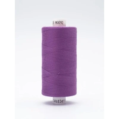 Image of 1000mt Moon Value Polyester Sewing Thread Colour: M092