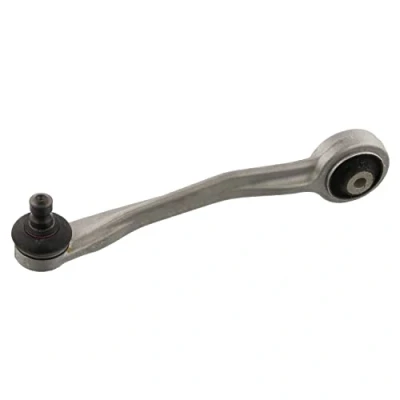 Image of 8K0407509B, 8K0407509P Suspension arm FEBI BILSTEIN 36060 AUDI: Q5, A4 B8 Saloon, A5 Convertible, PORSCHE: Macan