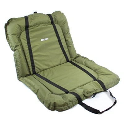 Image of KOALA PRODUCTS Abode® Oxford Carp Fishing Beanie Unhooking Mat