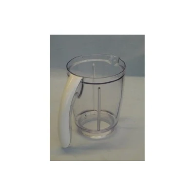 Image of KENWOOD Replacement liquidiser Goblet for: BL330 Etc (659576)