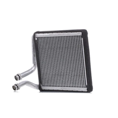 Image of 3C0819031, 3C0819031A Heat Exchanger NRF 54205 with seal ring VOLKSWAGEN: Passat CC, B7 Saloon, Golf 5