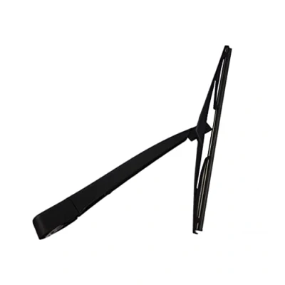 Image of SHS Wipers Fits Renault Scenic 2009 2016 Exact Fit Rear Wiper Blade and Arm Z 12J 3