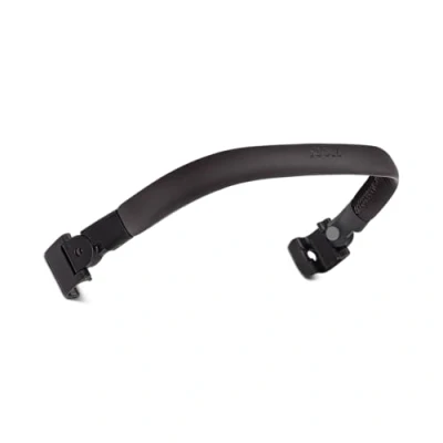 Image of Joolz Geo3 &amp; AER+ Bumper Bar (Joolz Bar, Dark Brown)