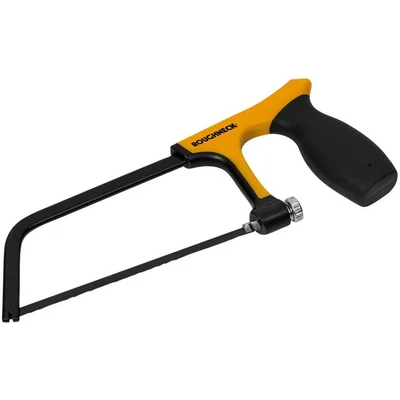 Image of Roughneck R6H Junior Hacksaw 150mm (6in) ROU34310