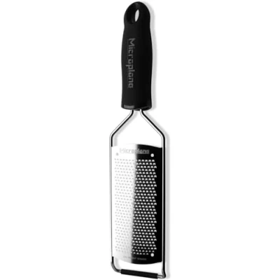 Image of Microplane Grater Gourmet Fine Stainless Steel