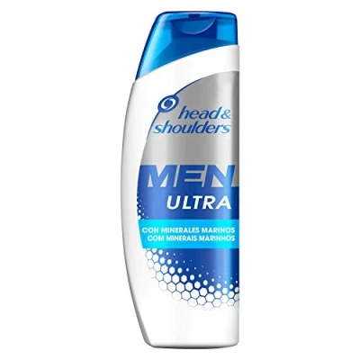Image of H&amp;S CITRUS FRESH cabellos grasos champú 360 ml