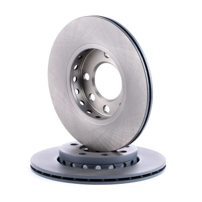 Image of 6E0615301, 8Z0615301C Brake disc FEBI BILSTEIN 21580 Front Axle 239mm 15mm 4 Hole 100mm Externally Vented Coated VOLKSWAGEN: Lupo / 3L, AUDI: A2