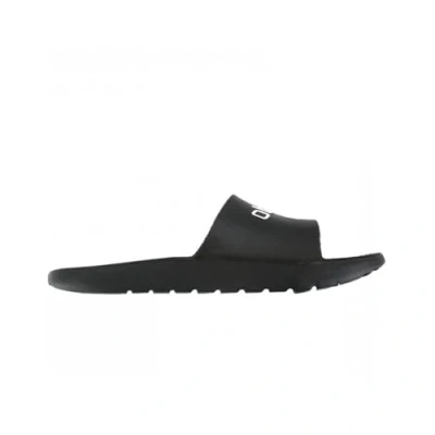 Image of Speedo Women&#039;s Slides Pool Sliders Beach Footwear, Black, 3 UK