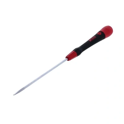 Image of Pico Finish .260 PF Flat Head Screwdriver 3.0 x 100