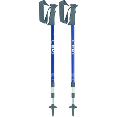 Image of Leki Eagle Poles 110 145 cm