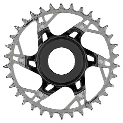 Image of SRM Plato XX Eagle T Type Shimano 12V 34D DM