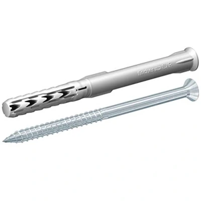 Image of fischer Frame Fixing SXR 10 x 100 T K with torx, 503780