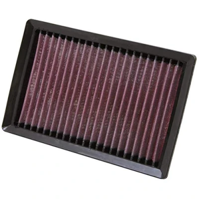 Image of K&amp;N Engine Air Filter: High Performance, Premium, Powersport Fits 2009 2019 BMW (S1000R, S1000RR, S1000XR, HP4 Race, HP4, Competition) BM 1010R